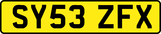 SY53ZFX