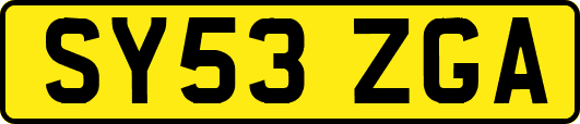 SY53ZGA