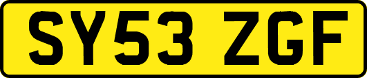 SY53ZGF