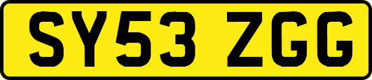 SY53ZGG