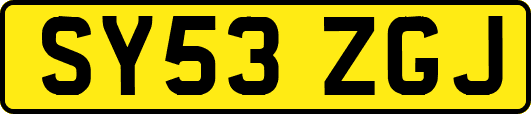 SY53ZGJ