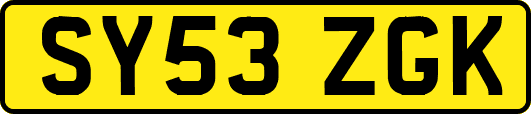 SY53ZGK