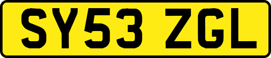 SY53ZGL