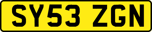 SY53ZGN