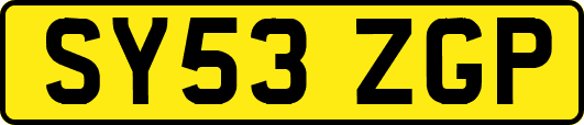 SY53ZGP
