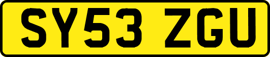 SY53ZGU