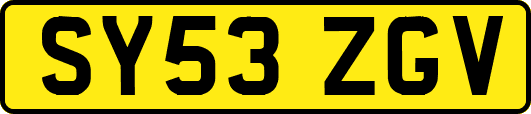 SY53ZGV
