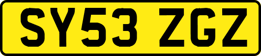 SY53ZGZ