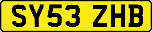 SY53ZHB
