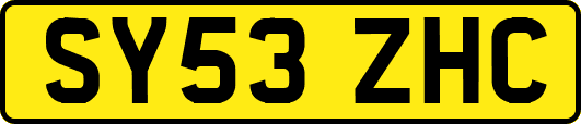 SY53ZHC