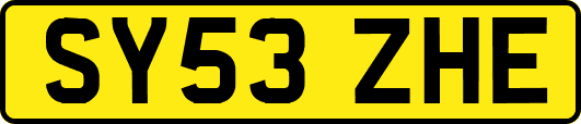 SY53ZHE