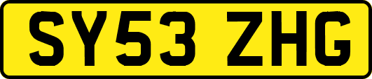 SY53ZHG