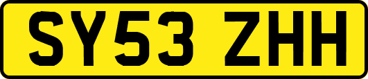 SY53ZHH