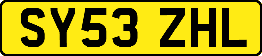 SY53ZHL