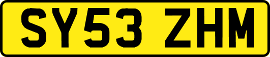 SY53ZHM