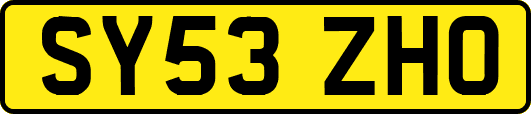 SY53ZHO