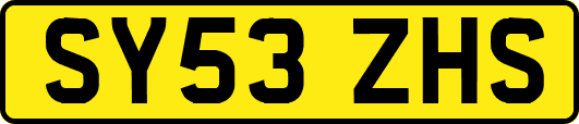 SY53ZHS