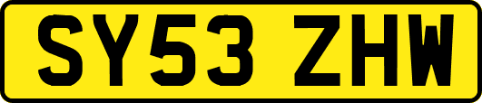 SY53ZHW