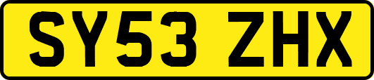 SY53ZHX