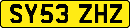 SY53ZHZ