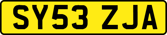 SY53ZJA