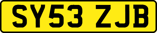 SY53ZJB