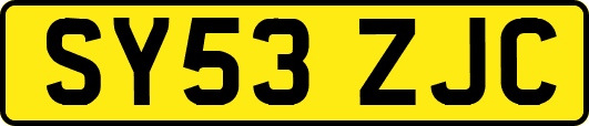 SY53ZJC