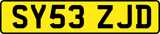 SY53ZJD