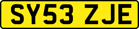 SY53ZJE
