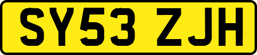 SY53ZJH