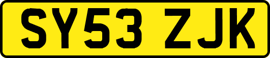 SY53ZJK