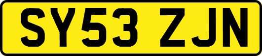 SY53ZJN