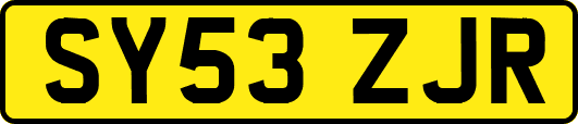 SY53ZJR