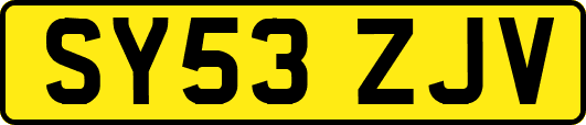 SY53ZJV
