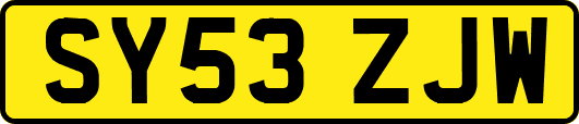 SY53ZJW