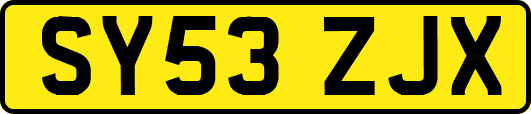 SY53ZJX