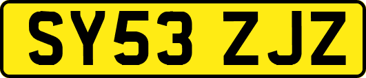 SY53ZJZ