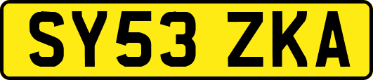 SY53ZKA