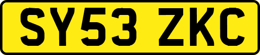SY53ZKC