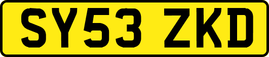 SY53ZKD