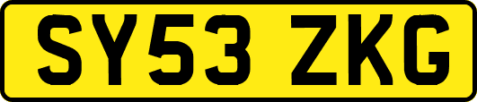 SY53ZKG