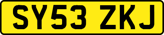 SY53ZKJ