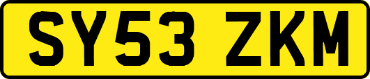 SY53ZKM