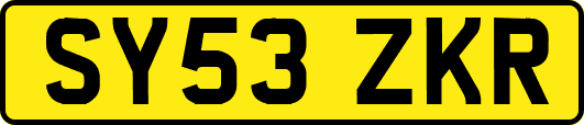 SY53ZKR
