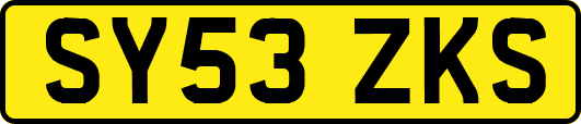 SY53ZKS
