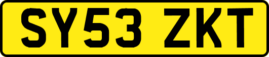 SY53ZKT