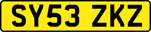 SY53ZKZ