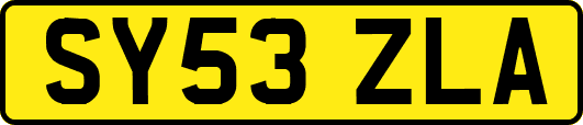 SY53ZLA