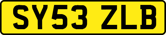 SY53ZLB