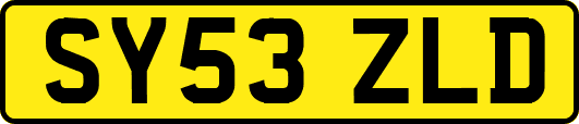 SY53ZLD